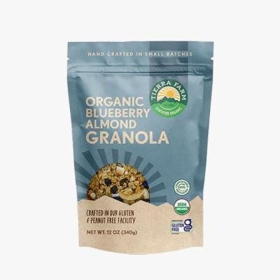 Tisane immunité moringa-baobab