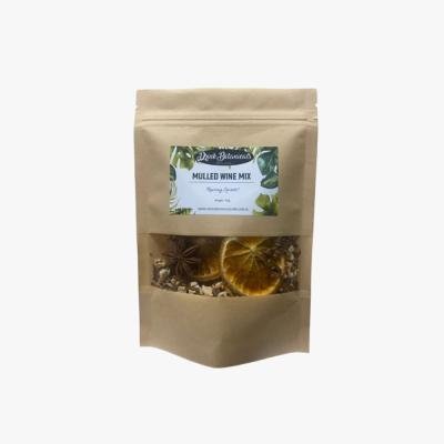 Tisanes & infusions
