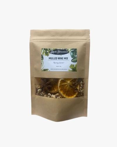 Tisane détox « Grand Nettoyage »