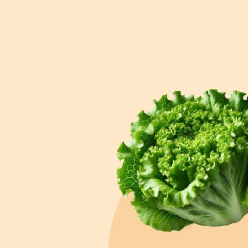Remise sur les légumes frais